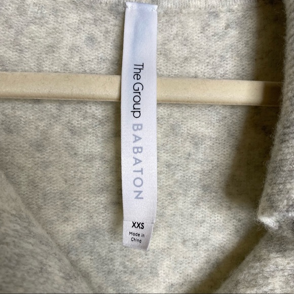 Aritzia The Group by Babaton Nour/Silvano Sweater - Picture 7 of 9